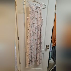 Tommy Hilfiger Halter Spring Dress